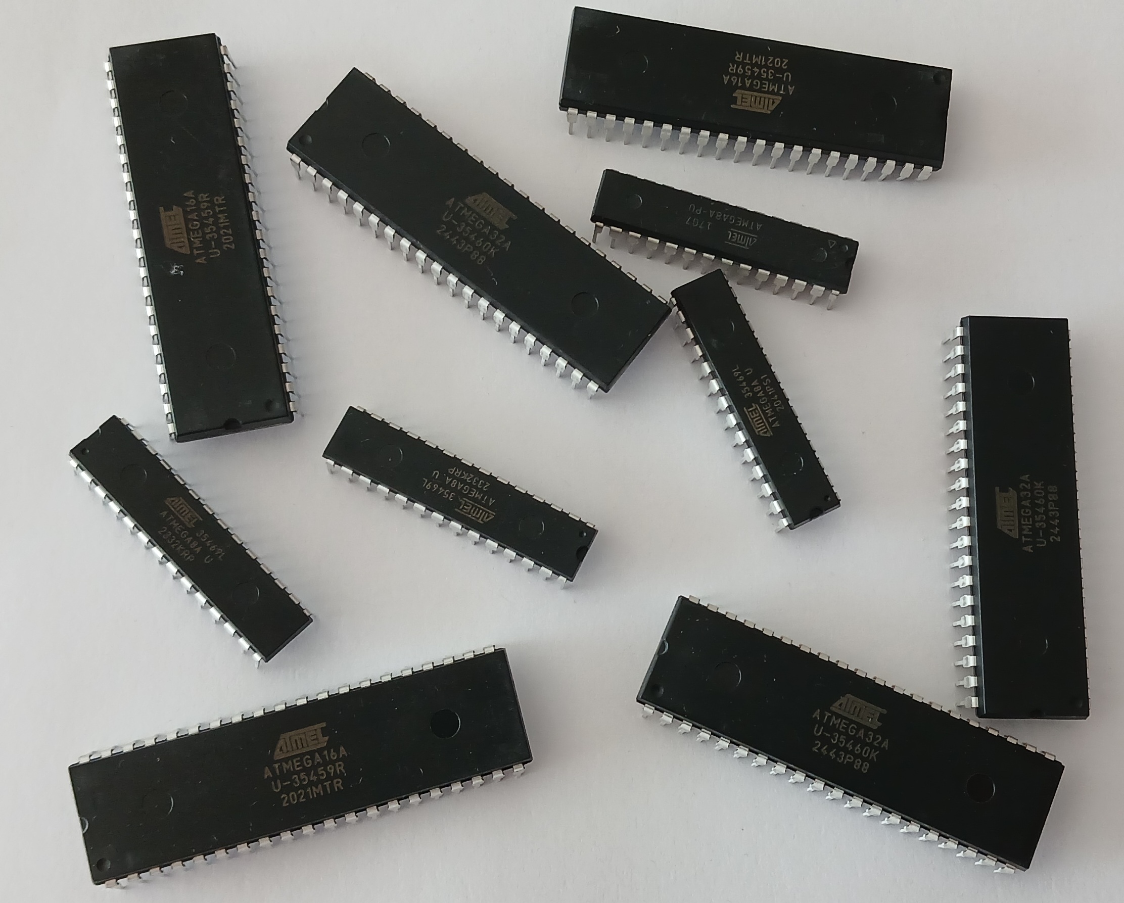 AVR
