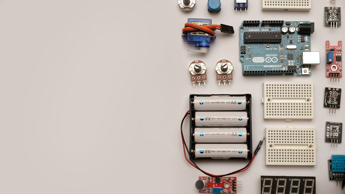 Getting Started with Arduino