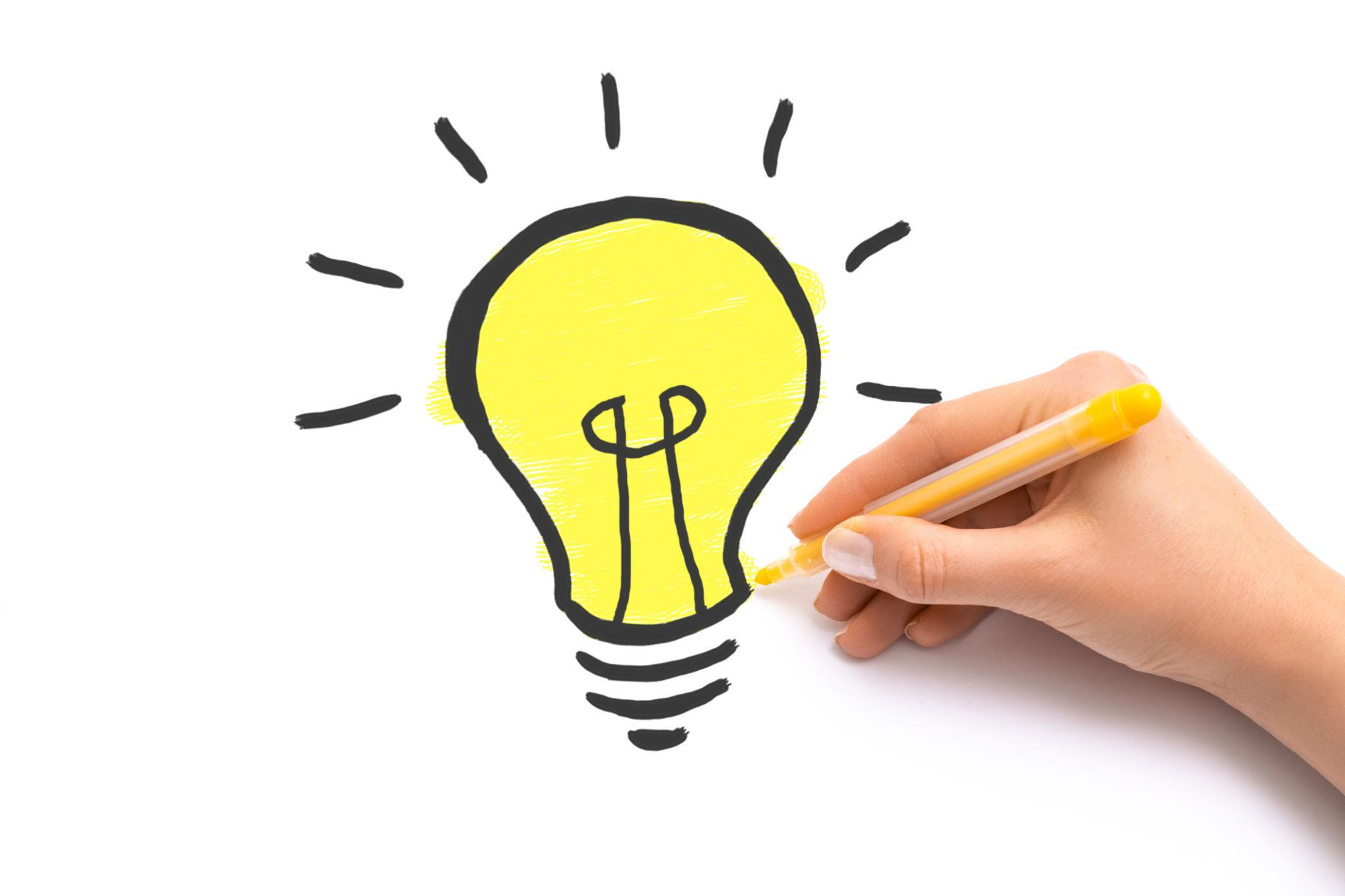 Chapter one – idea and first steps