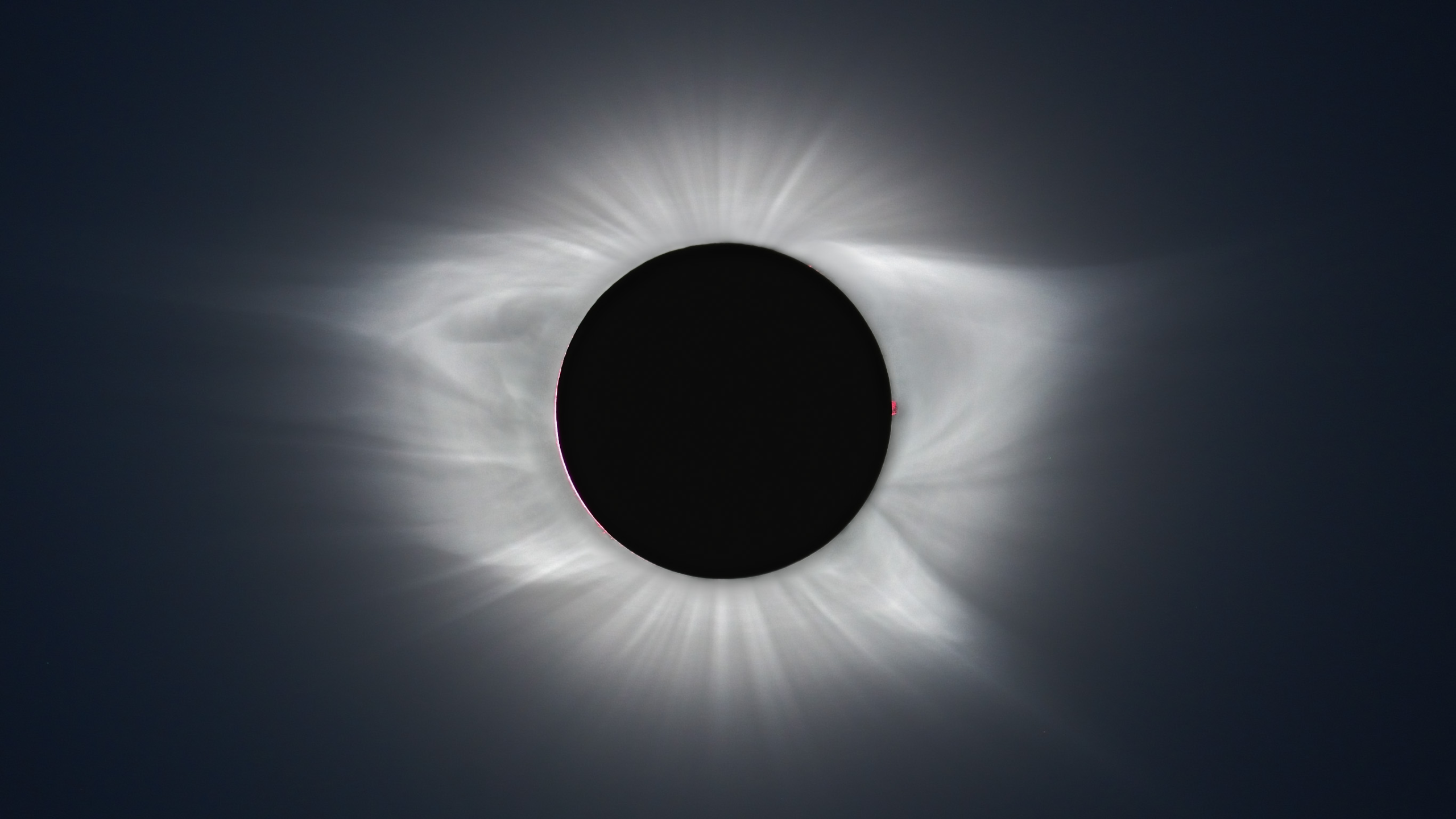 STAN TWO PROJECT – Solar Eclipse from 30 km above Earth